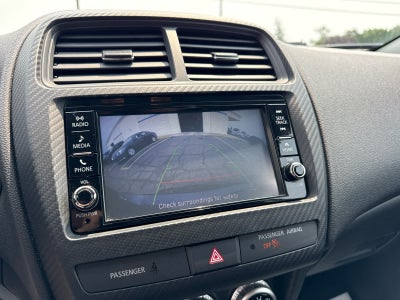 2024 Mitsubishi Outlander Sport S