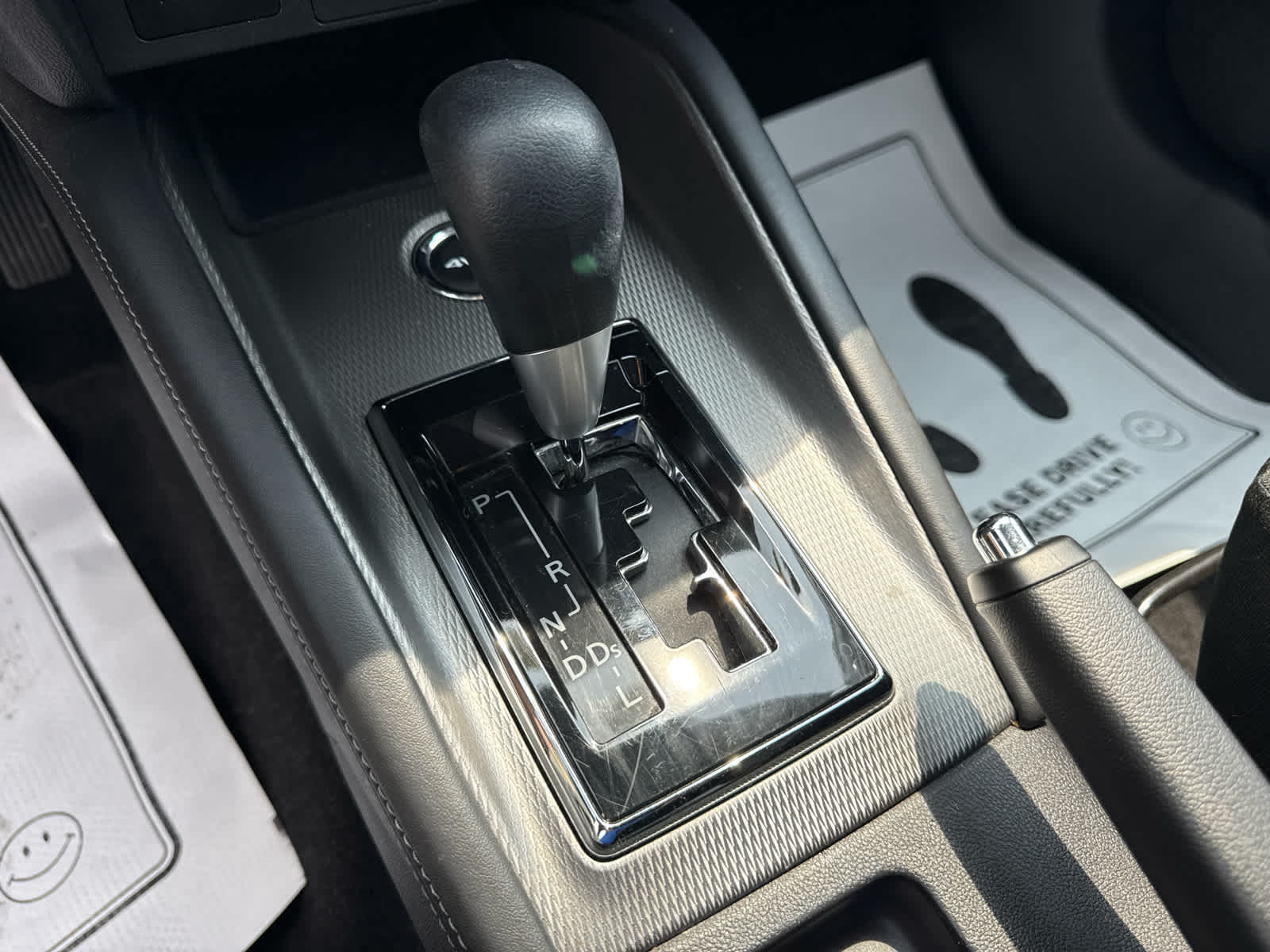 2024 Mitsubishi Outlander Sport S