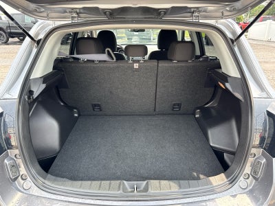 2024 Mitsubishi Outlander Sport S