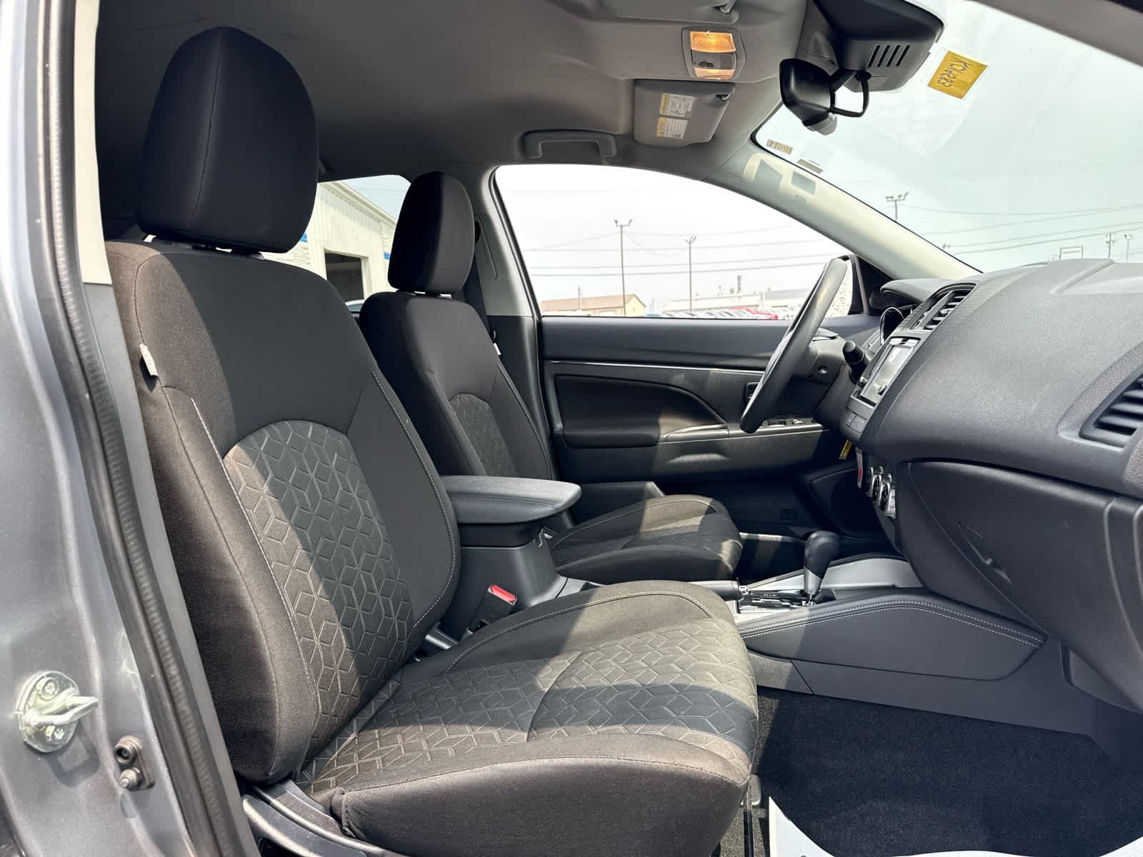 2024 Mitsubishi Outlander Sport S