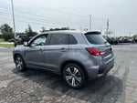2024 Mitsubishi Outlander Sport S