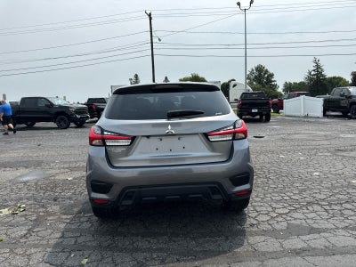 2024 Mitsubishi Outlander Sport S