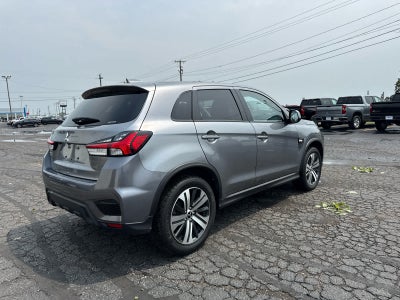 2024 Mitsubishi Outlander Sport S