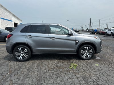 2024 Mitsubishi Outlander Sport S