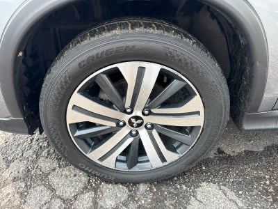 2024 Mitsubishi Outlander Sport S