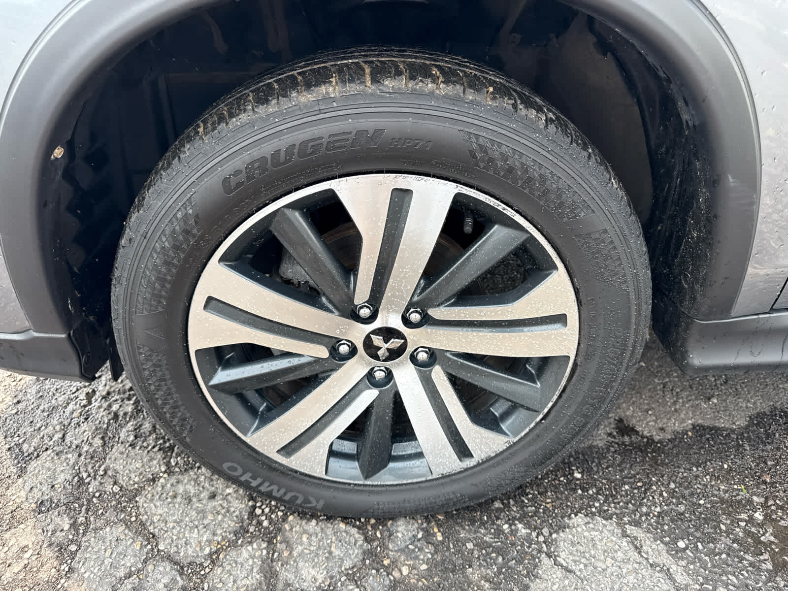 2024 Mitsubishi Outlander Sport S