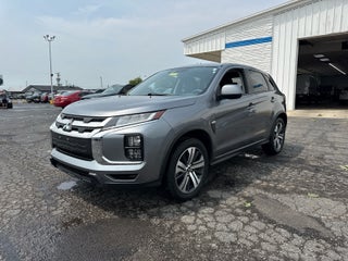 2024 Mitsubishi Outlander Sport S