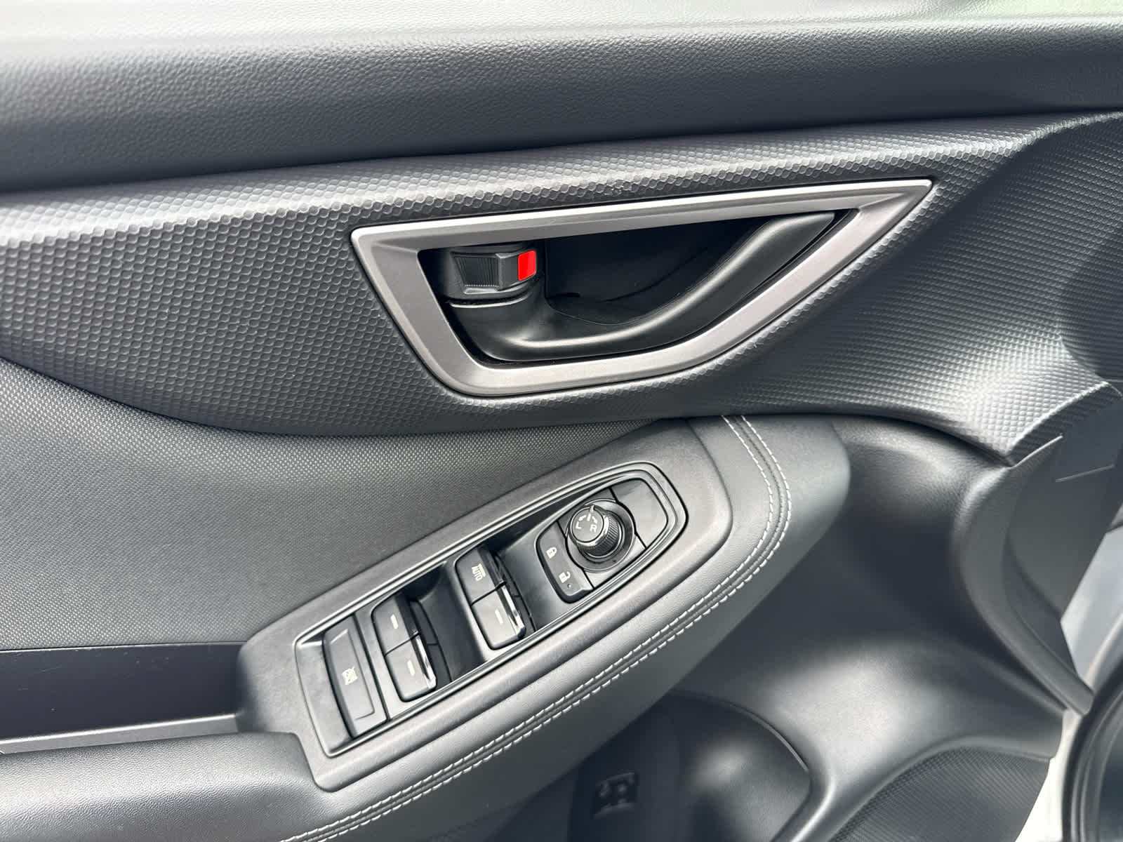 2019 Subaru Forester Base