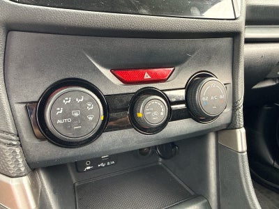 2019 Subaru Forester Base