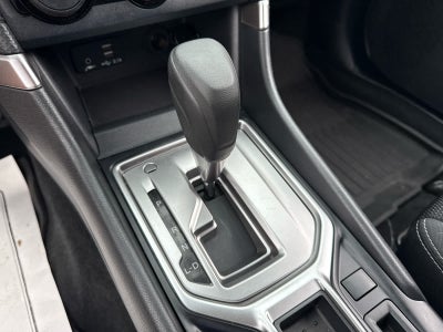 2019 Subaru Forester Base
