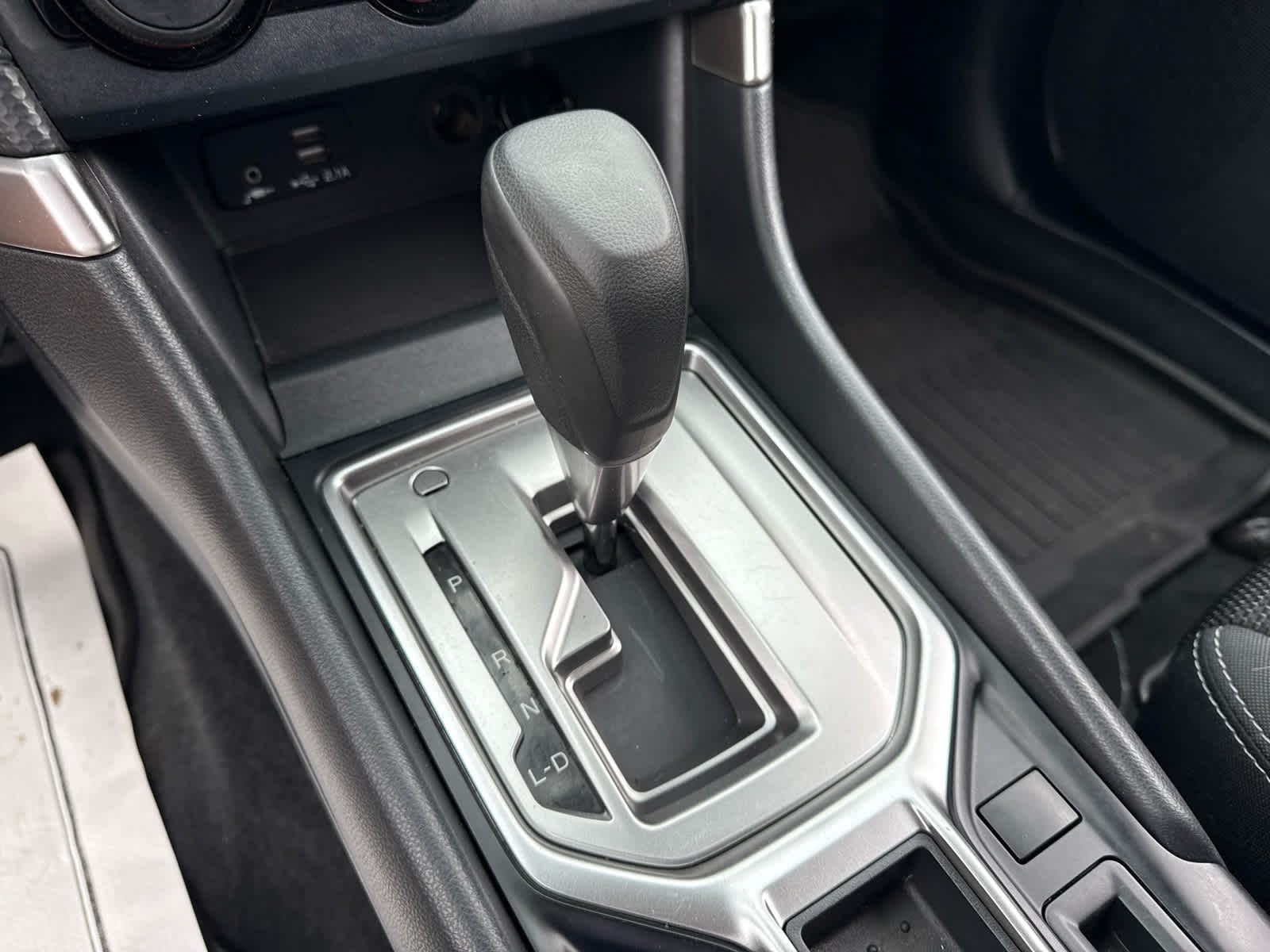 2019 Subaru Forester Base