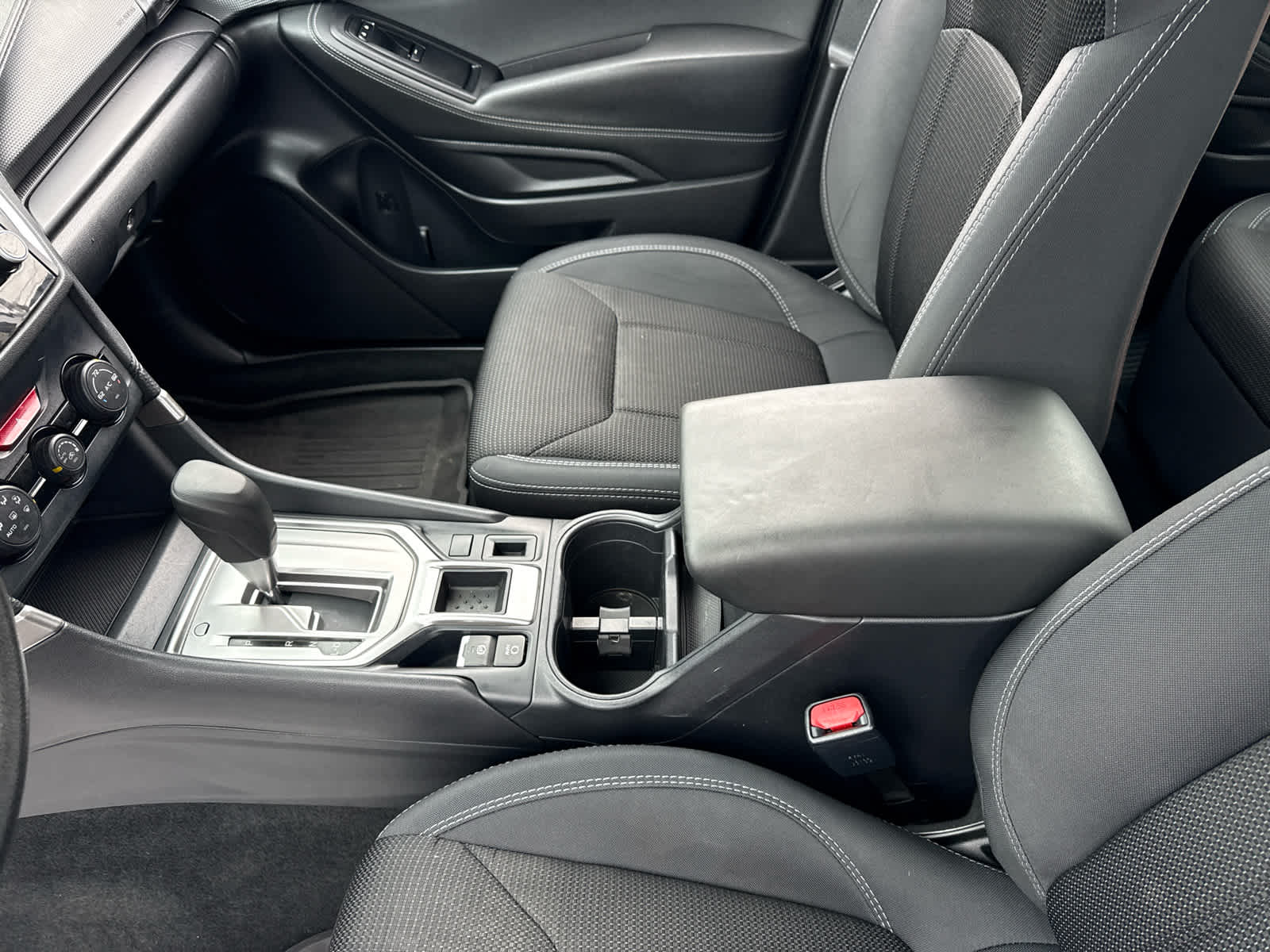 2019 Subaru Forester Base