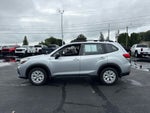 2019 Subaru Forester Base