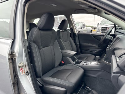 2019 Subaru Forester Base