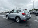 2019 Subaru Forester Base