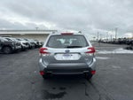 2019 Subaru Forester Base