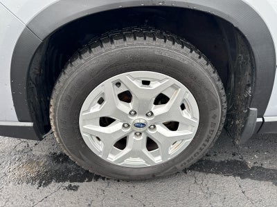 2019 Subaru Forester Base