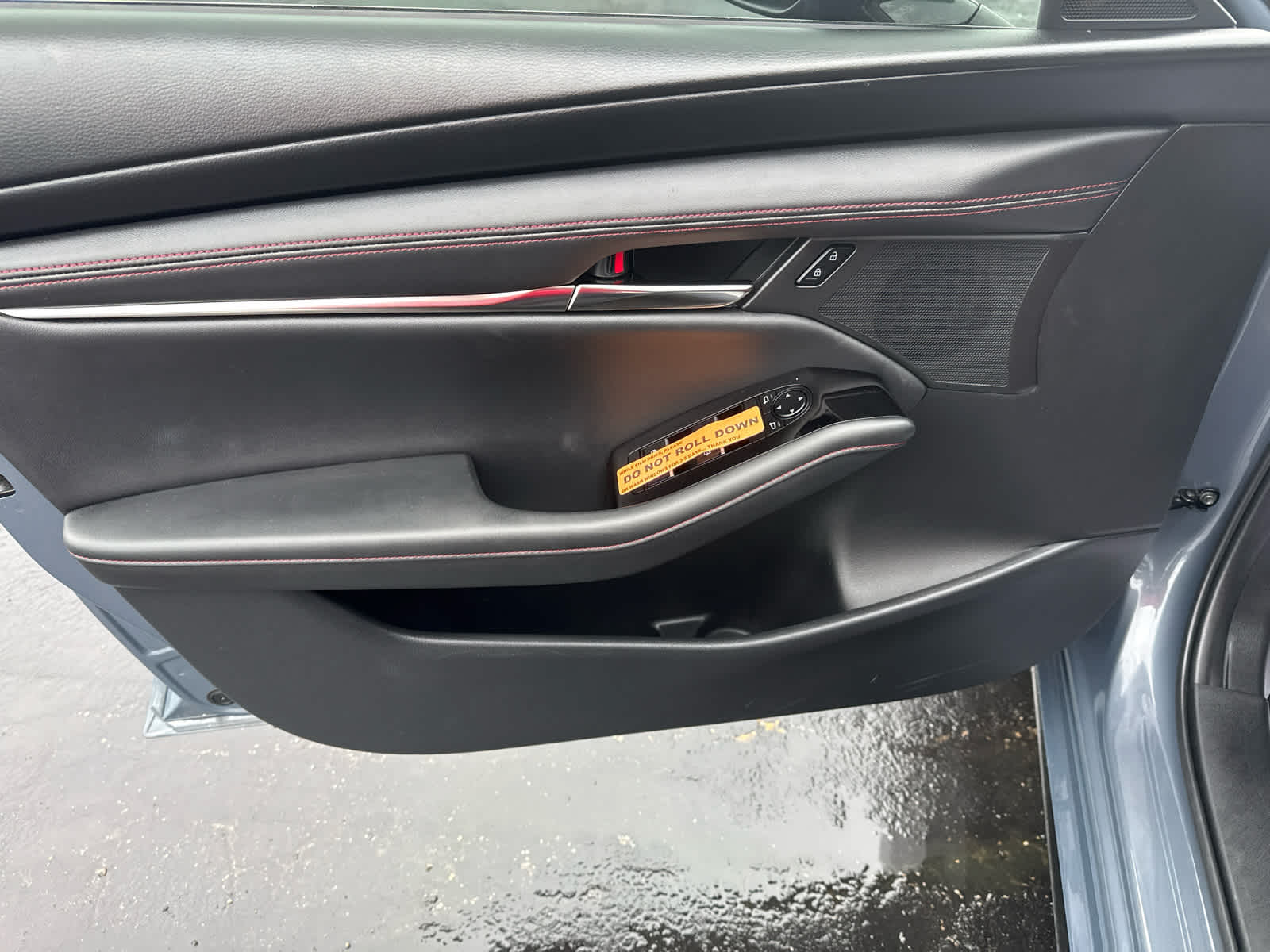 2026 Mazda Mazda3 Hatchback 2.5 S Carbon Edition