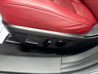 2026 Mazda Mazda3 Hatchback 2.5 S Carbon Edition