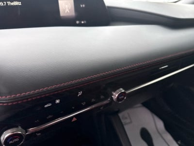 2026 Mazda Mazda3 Hatchback 2.5 S Carbon Edition