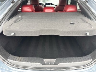 2026 Mazda Mazda3 Hatchback 2.5 S Carbon Edition