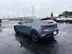 2026 Mazda Mazda3 Hatchback 2.5 S Carbon Edition