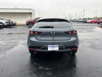 2026 Mazda Mazda3 Hatchback 2.5 S Carbon Edition