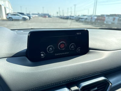 2018 Mazda Mazda CX-5 Touring