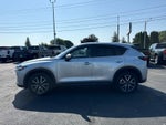 2018 Mazda Mazda CX-5 Touring