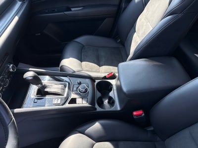 2018 Mazda Mazda CX-5 Touring
