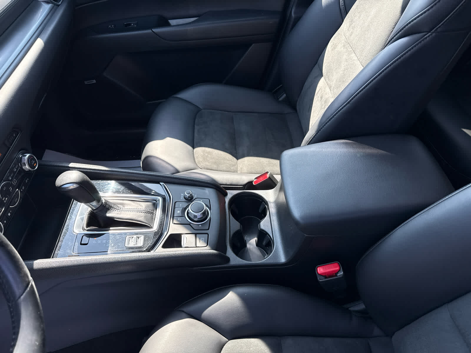 2018 Mazda Mazda CX-5 Touring