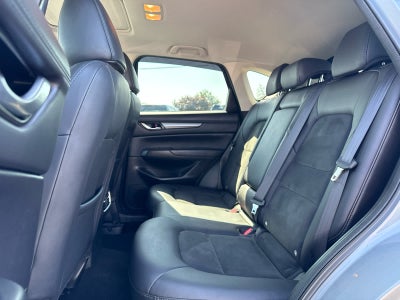 2018 Mazda Mazda CX-5 Touring