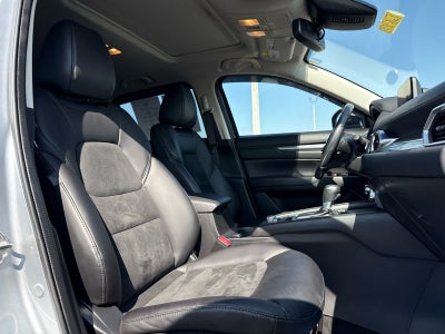 2018 Mazda Mazda CX-5 Touring