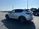 2018 Mazda Mazda CX-5 Touring