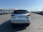 2018 Mazda Mazda CX-5 Touring