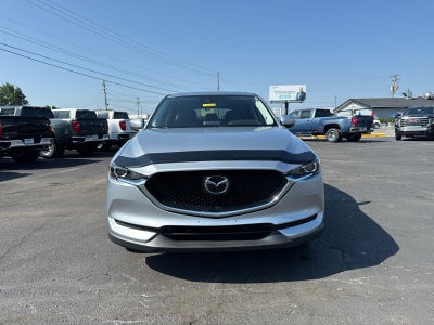 2018 Mazda Mazda CX-5 Touring
