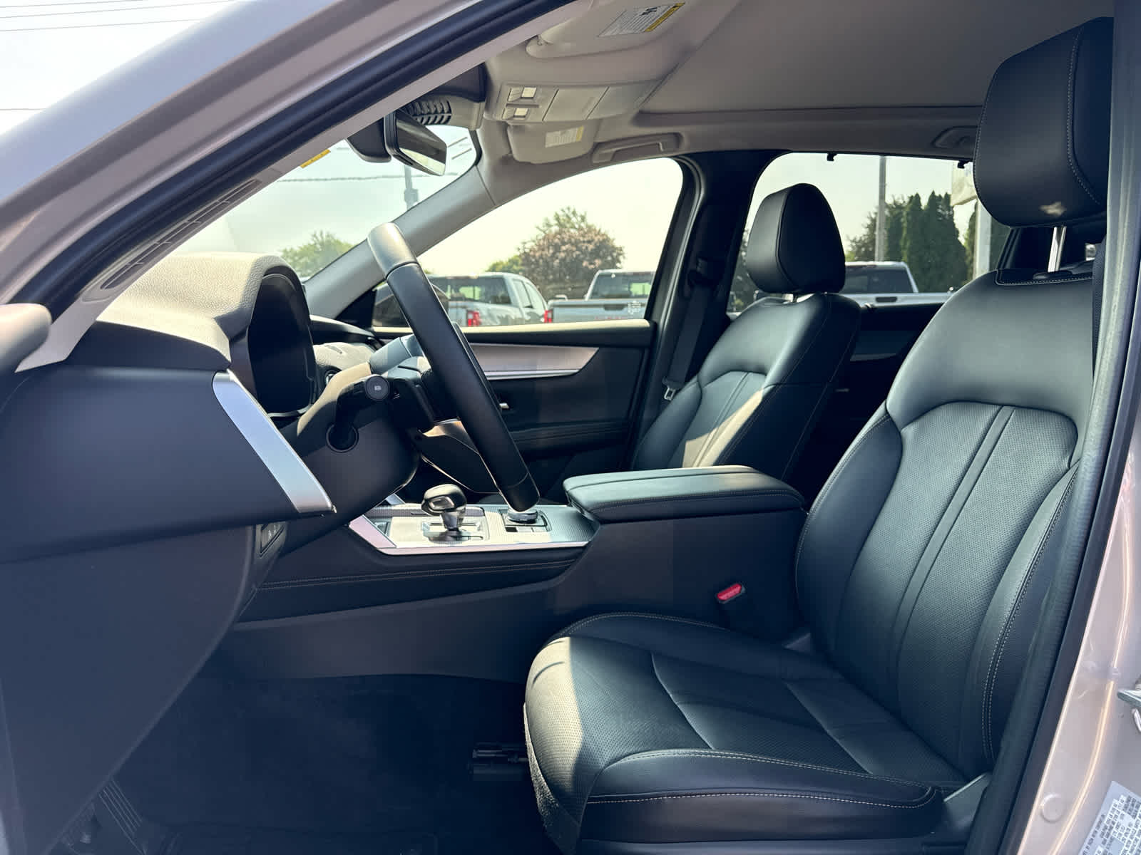 2026 Mazda Mazda CX-90 Premium Sport