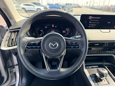 2026 Mazda Mazda CX-90 Premium Sport