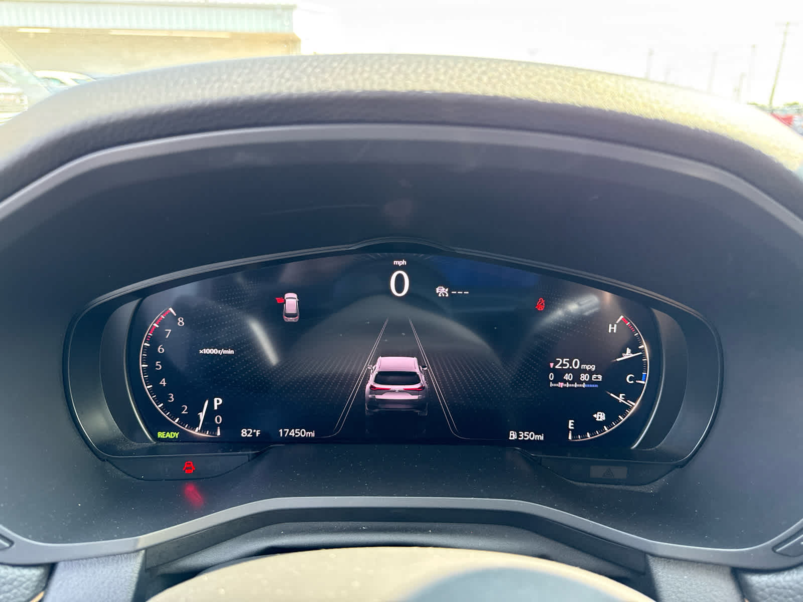 2026 Mazda Mazda CX-90 Premium Sport