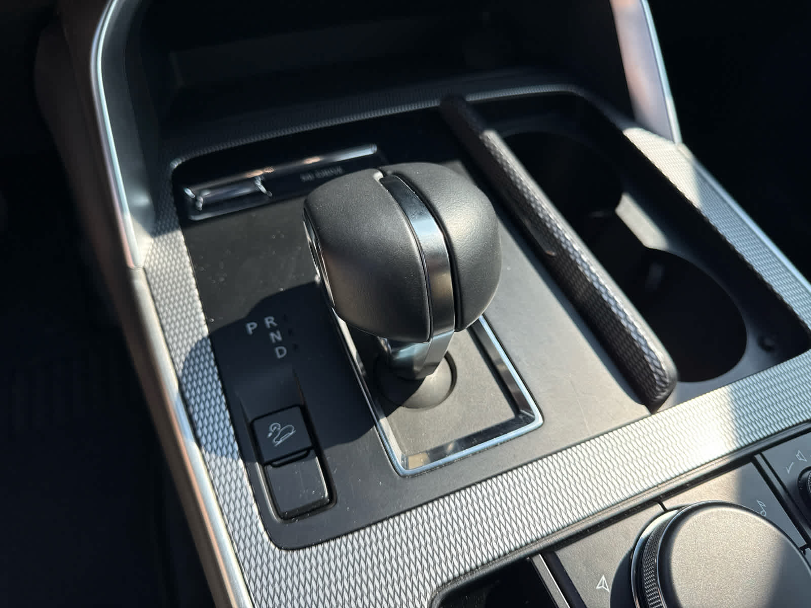 2026 Mazda Mazda CX-90 Premium Sport