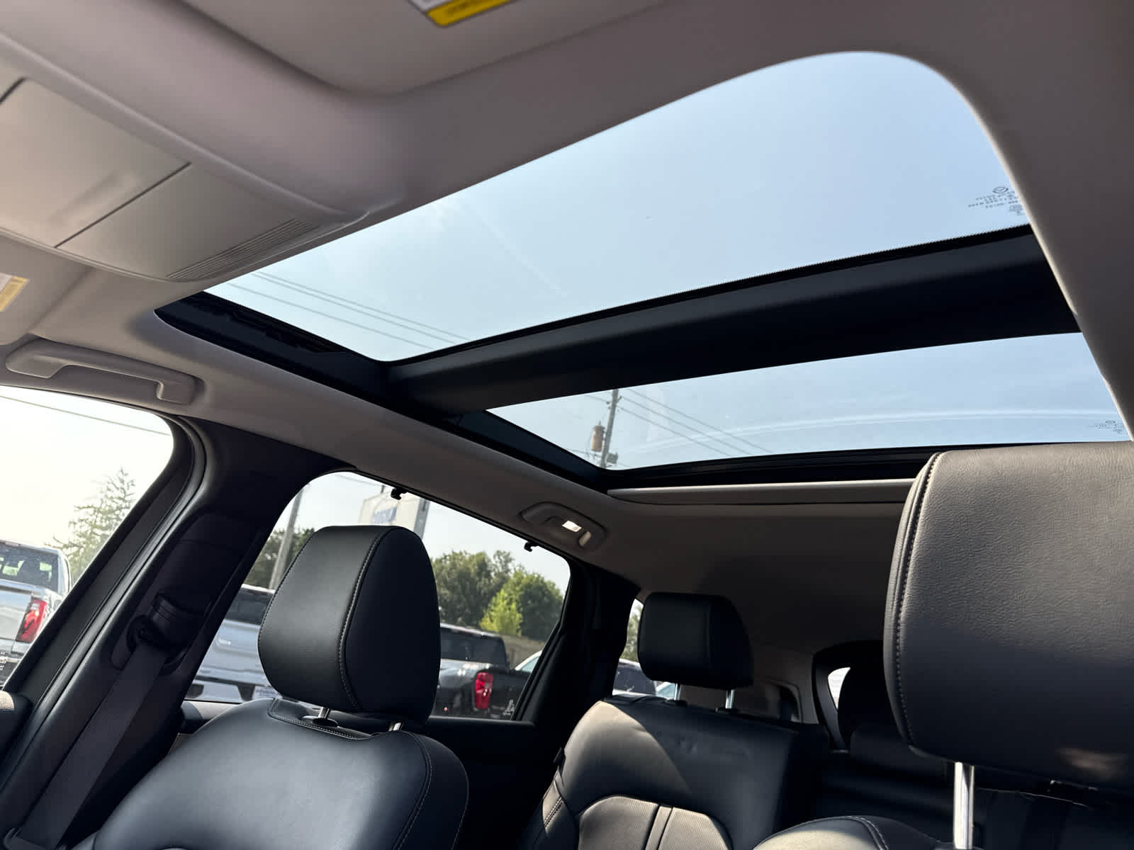 2026 Mazda Mazda CX-90 Premium Sport