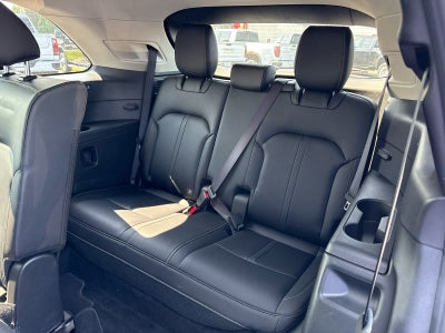 2026 Mazda Mazda CX-90 Premium Sport