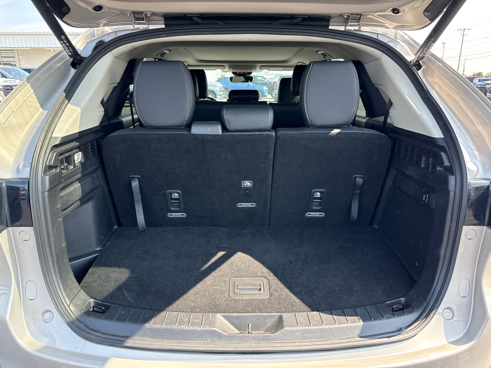 2026 Mazda Mazda CX-90 Premium Sport