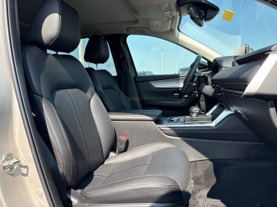 2026 Mazda Mazda CX-90 Premium Sport