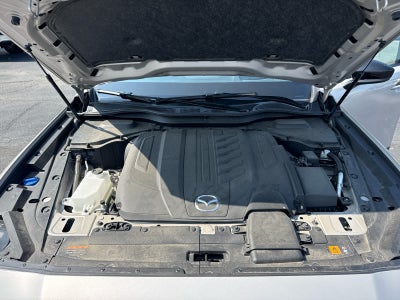 2026 Mazda Mazda CX-90 Premium Sport