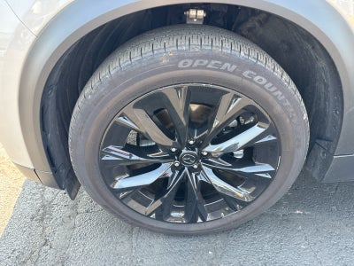 2026 Mazda Mazda CX-90 Premium Sport
