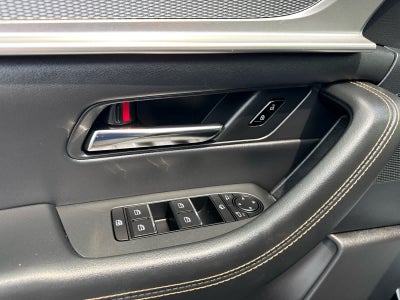 2026 Mazda Mazda CX-90 Premium Sport