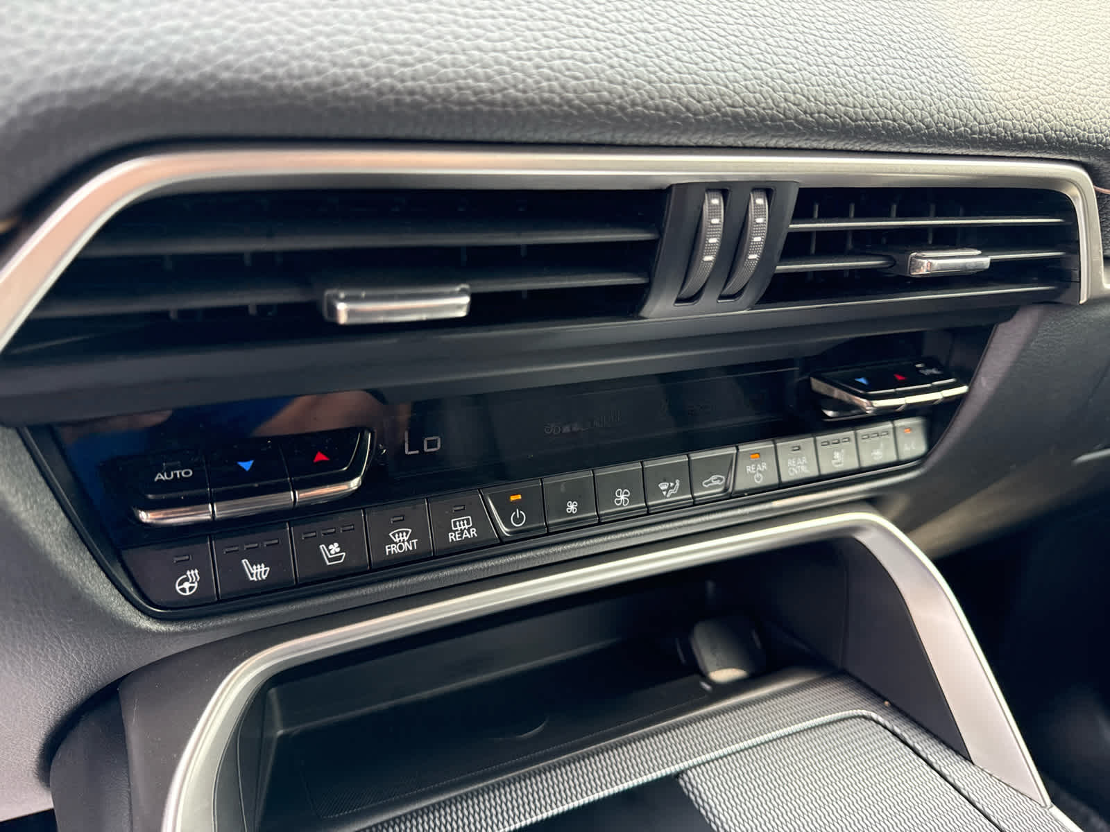 2026 Mazda Mazda CX-90 Premium Sport