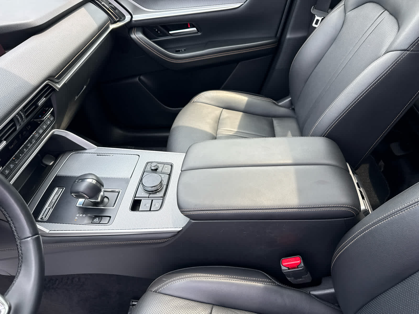 2026 Mazda Mazda CX-90 Premium Sport