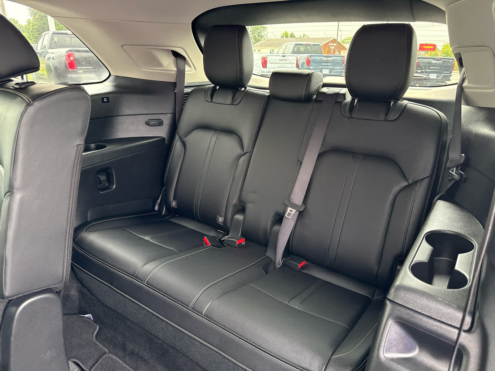 2026 Mazda Mazda CX-90 Premium Sport